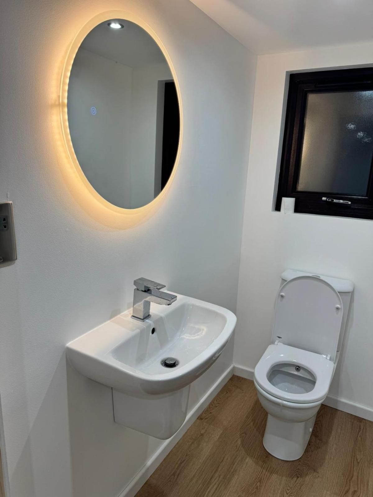 Twickenham Stadium Studio Extérieur photo