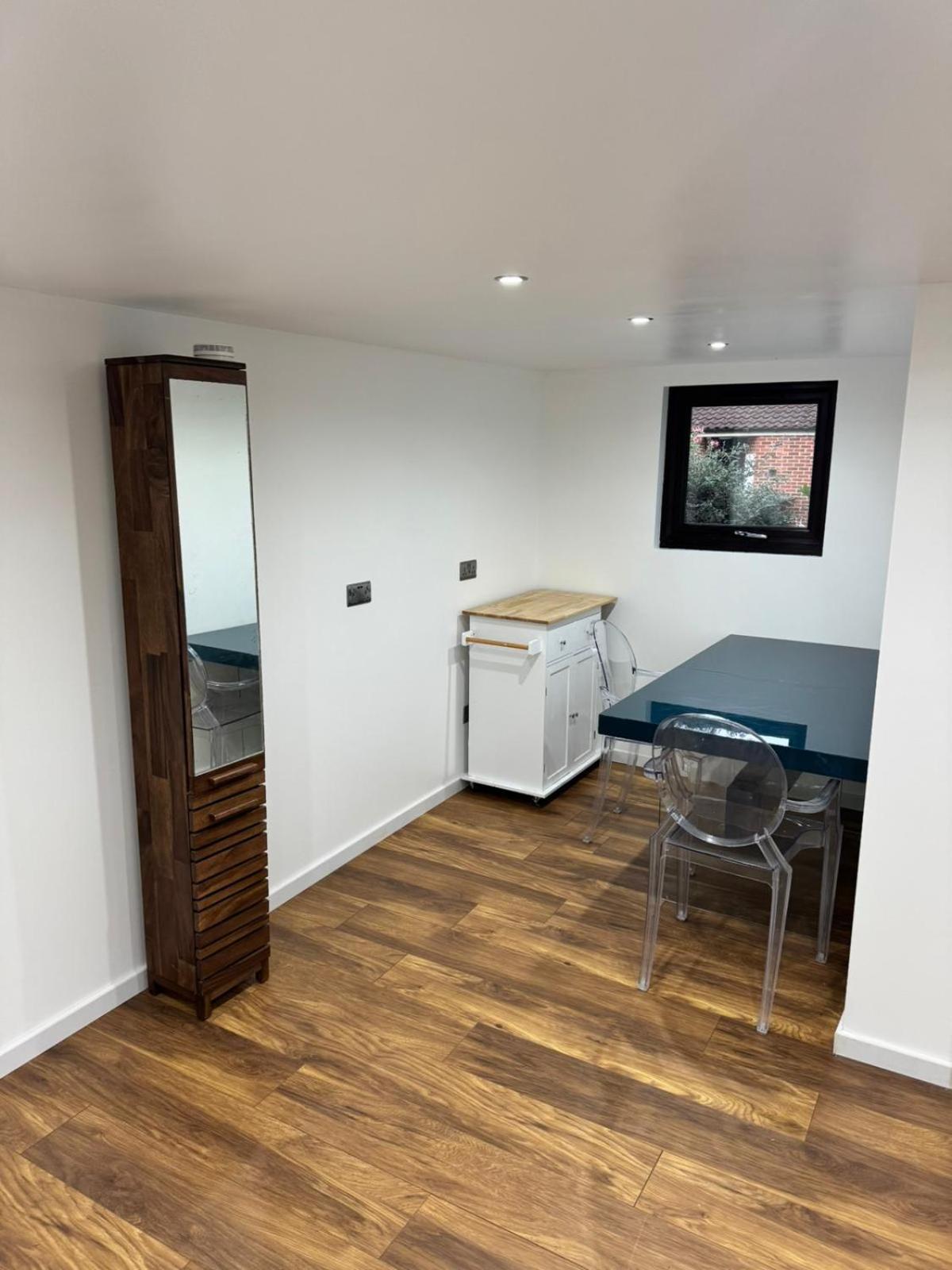 Twickenham Stadium Studio Extérieur photo
