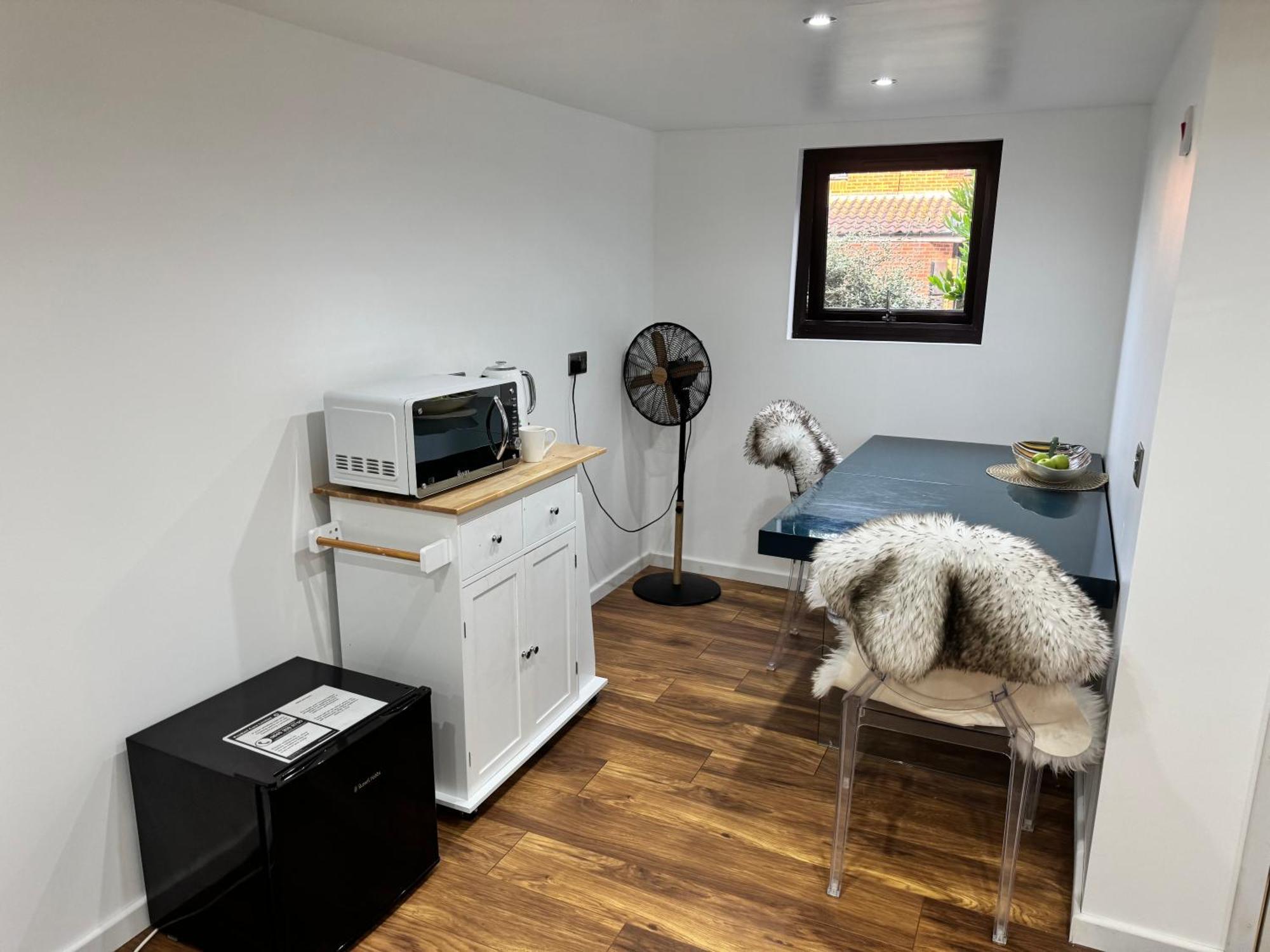 Twickenham Stadium Studio Extérieur photo